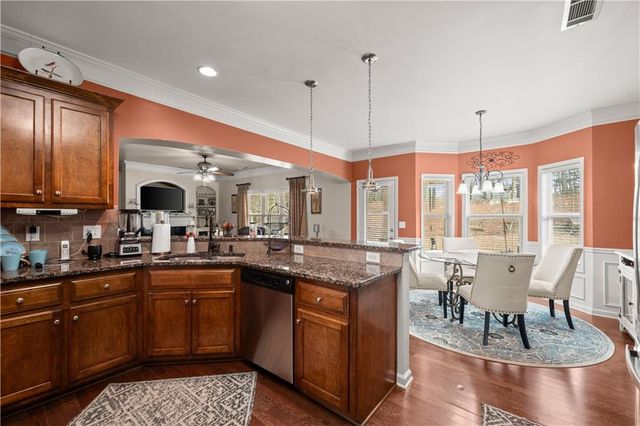 221 Spinner Drive, Jefferson, GA 30549