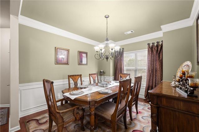 221 Spinner Drive, Jefferson, GA 30549