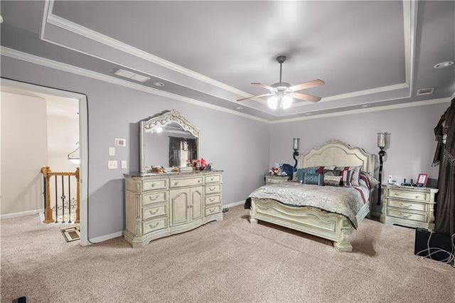 221 Spinner Drive, Jefferson, GA 30549