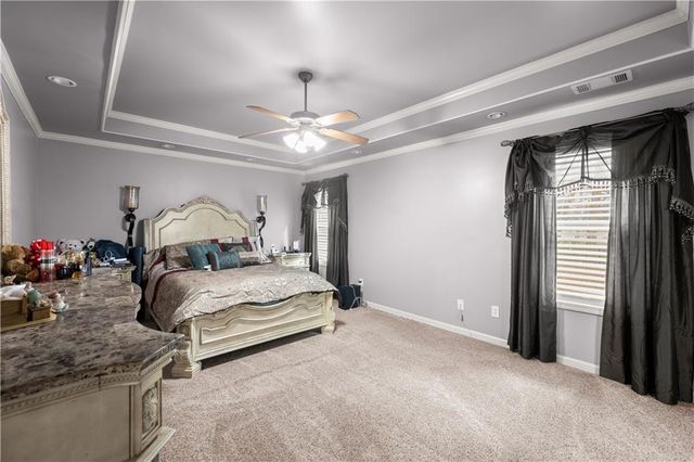 221 Spinner Drive, Jefferson, GA 30549