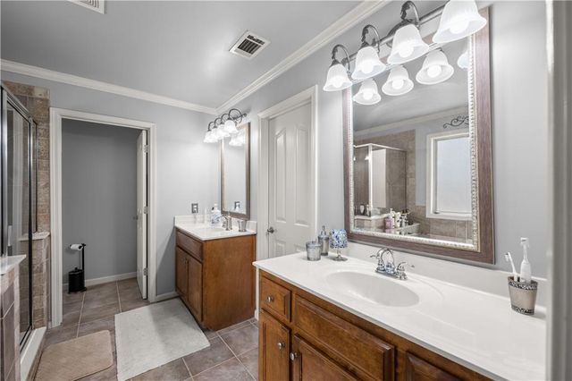 221 Spinner Drive, Jefferson, GA 30549