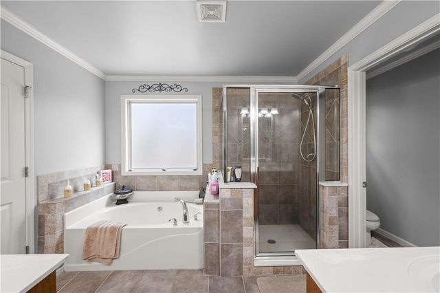 221 Spinner Drive, Jefferson, GA 30549