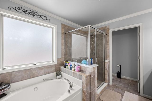 221 Spinner Drive, Jefferson, GA 30549