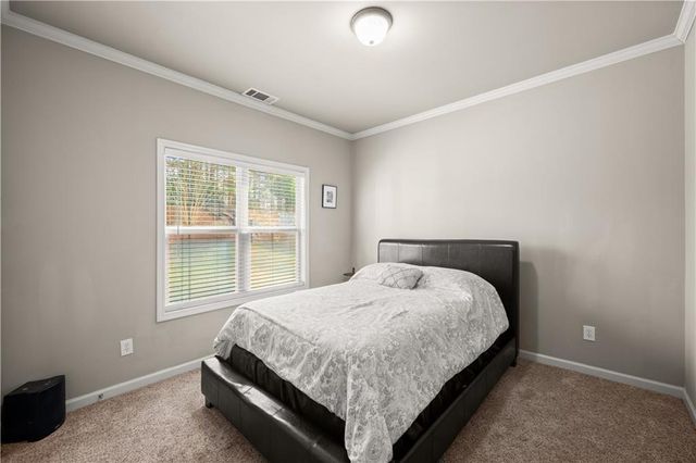 221 Spinner Drive, Jefferson, GA 30549