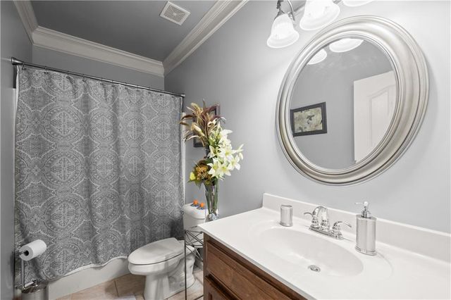 221 Spinner Drive, Jefferson, GA 30549