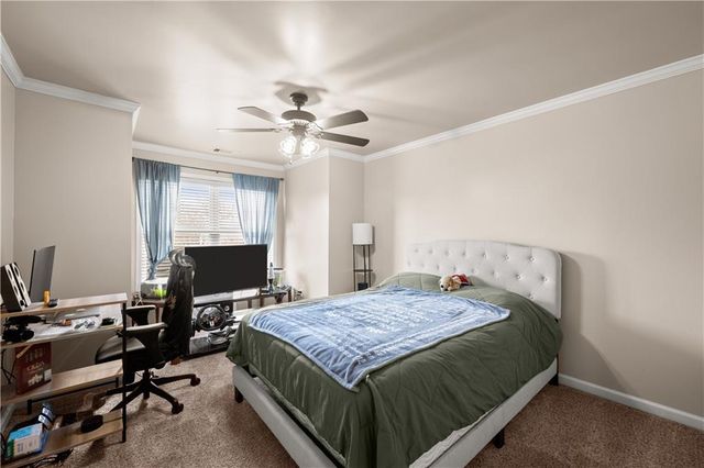 221 Spinner Drive, Jefferson, GA 30549