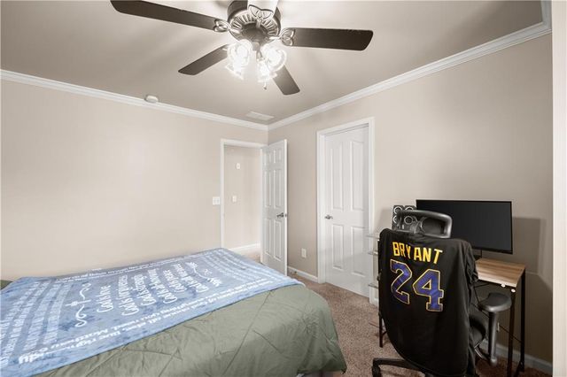 221 Spinner Drive, Jefferson, GA 30549