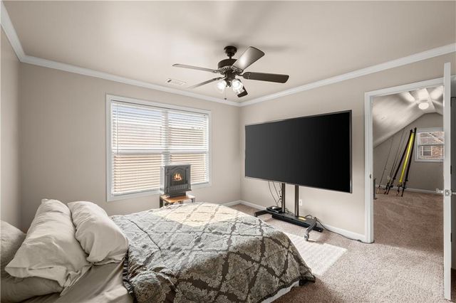 221 Spinner Drive, Jefferson, GA 30549