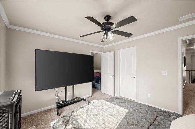 221 Spinner Drive, Jefferson, GA 30549