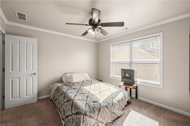 221 Spinner Drive, Jefferson, GA 30549