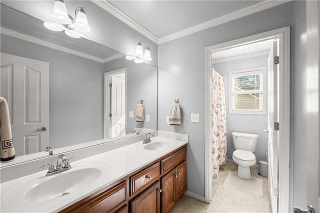 221 Spinner Drive, Jefferson, GA 30549