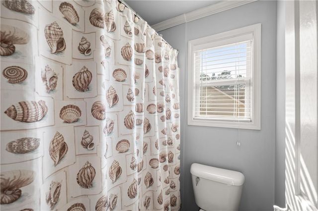 221 Spinner Drive, Jefferson, GA 30549