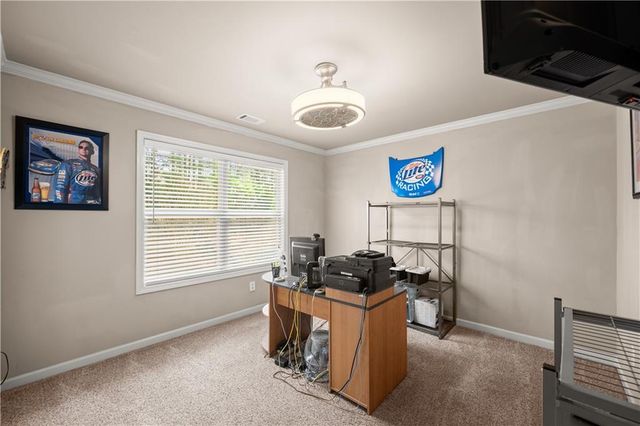 221 Spinner Drive, Jefferson, GA 30549