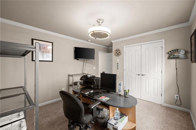 221 Spinner Drive, Jefferson, GA 30549