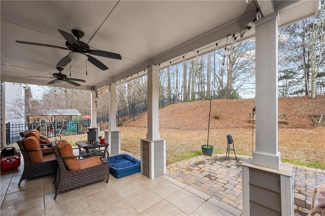 221 Spinner Drive, Jefferson, GA 30549