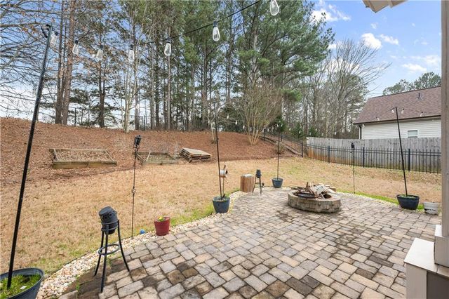 221 Spinner Drive, Jefferson, GA 30549