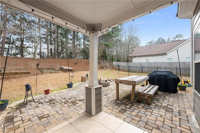 221 Spinner Drive, Jefferson, GA 30549