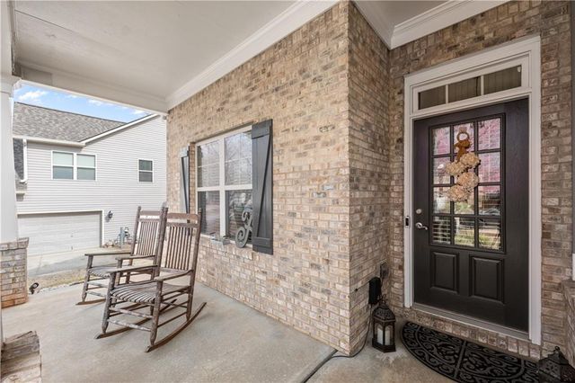 221 Spinner Drive, Jefferson, GA 30549