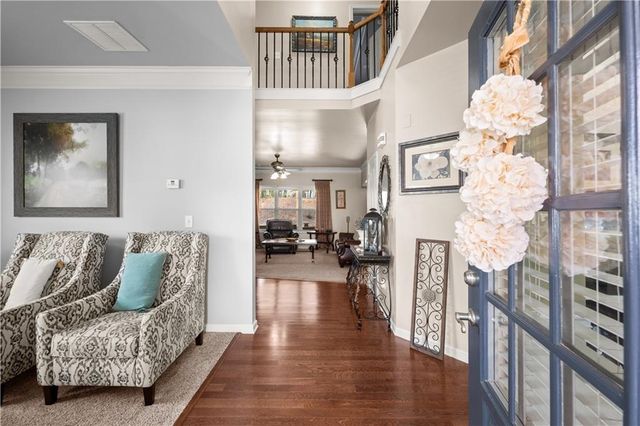 221 Spinner Drive, Jefferson, GA 30549