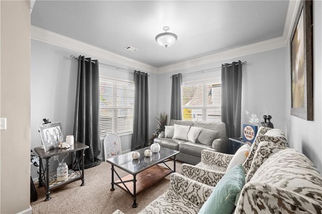 221 Spinner Drive, Jefferson, GA 30549