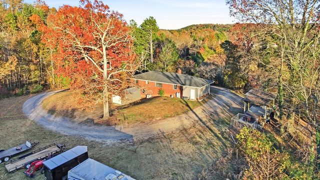 2068 Tunnel Hill Varnell Road, Tunnel Hill, GA 30755