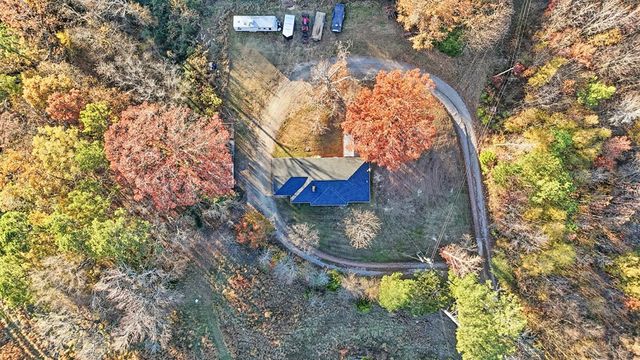 2068 Tunnel Hill Varnell Road, Tunnel Hill, GA 30755