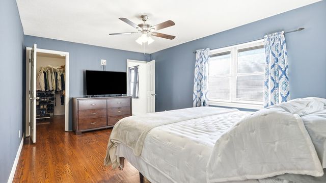 2068 Tunnel Hill Varnell Road, Tunnel Hill, GA 30755