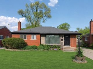 13042 Sioux Avenue, Redford Charter Twp, MI 48239