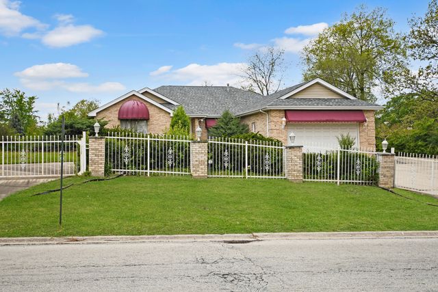14650 Lamon Avenue, Midlothian, IL 60445