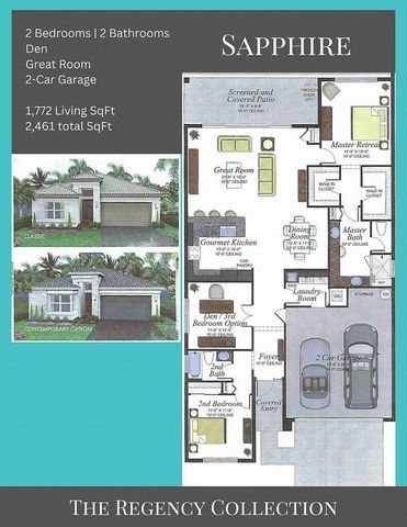 9280 Great Springs Drive, Boynton Beach, FL 33473