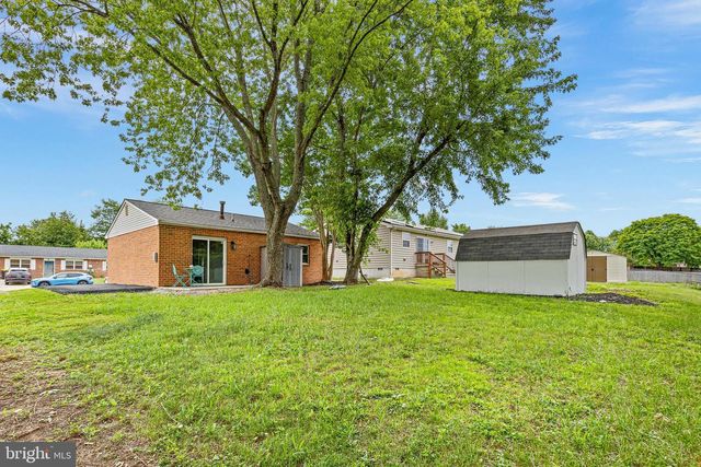 20 OPUS DR, Newark, DE 19702