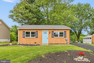 20 OPUS DR, Newark, DE 19702