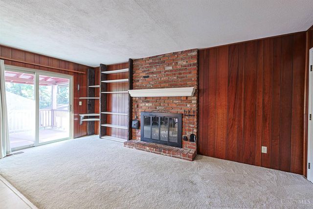 4119 Stonecreek Way, Sharonville, OH 45241