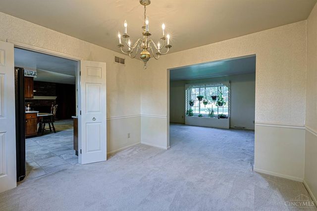 4119 Stonecreek Way, Sharonville, OH 45241