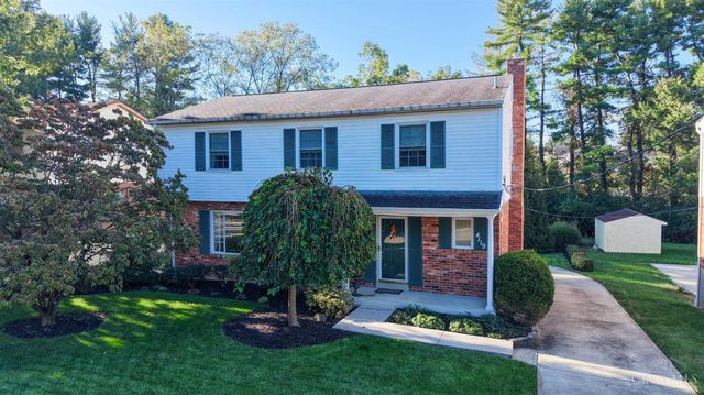 4119 Stonecreek Way, Sharonville, OH 45241