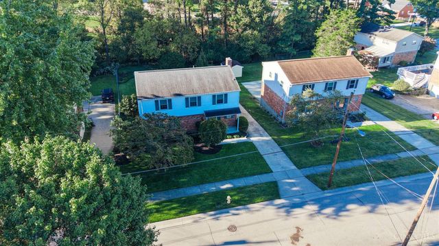 4119 Stonecreek Way, Sharonville, OH 45241