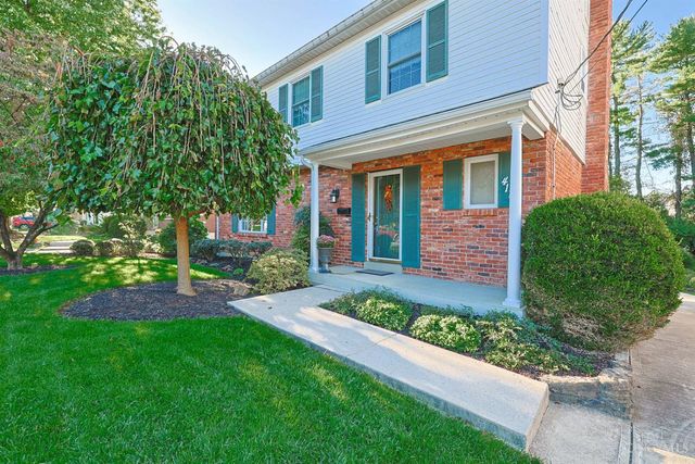 4119 Stonecreek Way, Sharonville, OH 45241