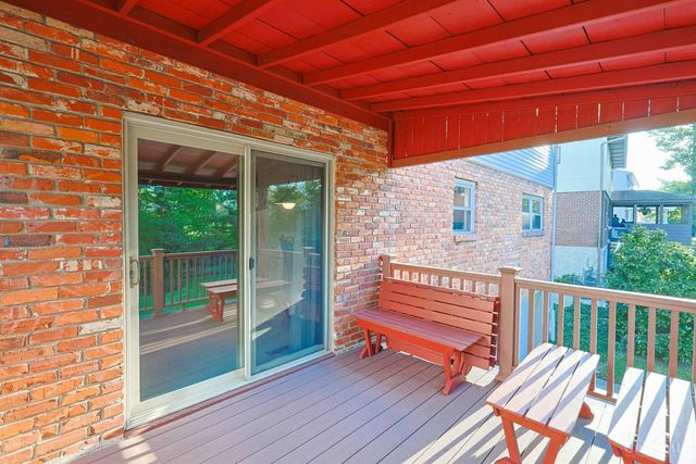 4119 Stonecreek Way, Sharonville, OH 45241