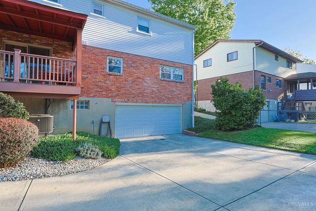 4119 Stonecreek Way, Sharonville, OH 45241