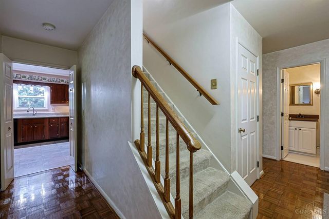 4119 Stonecreek Way, Sharonville, OH 45241