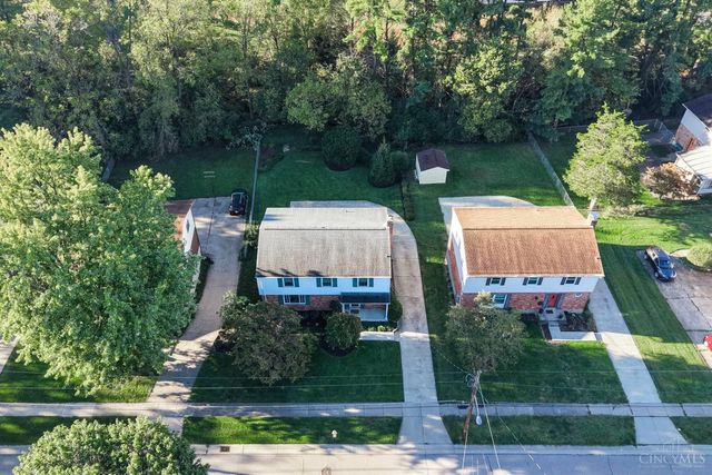 4119 Stonecreek Way, Sharonville, OH 45241