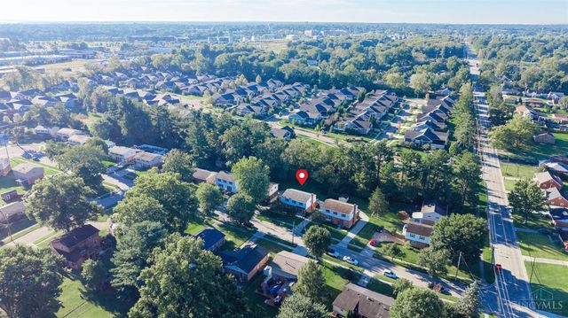 4119 Stonecreek Way, Sharonville, OH 45241