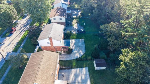 4119 Stonecreek Way, Sharonville, OH 45241