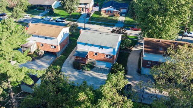 4119 Stonecreek Way, Sharonville, OH 45241