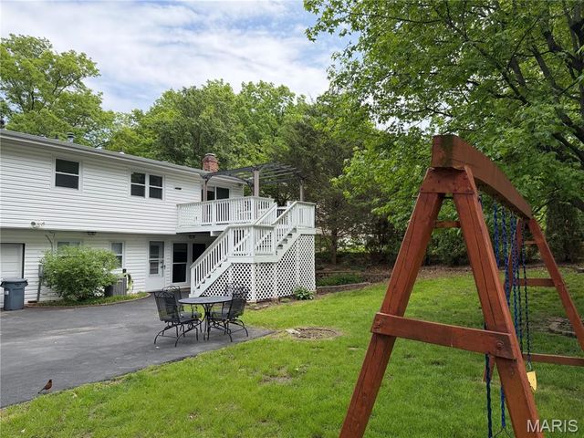 821 Courtland Place, Manchester, MO 63021