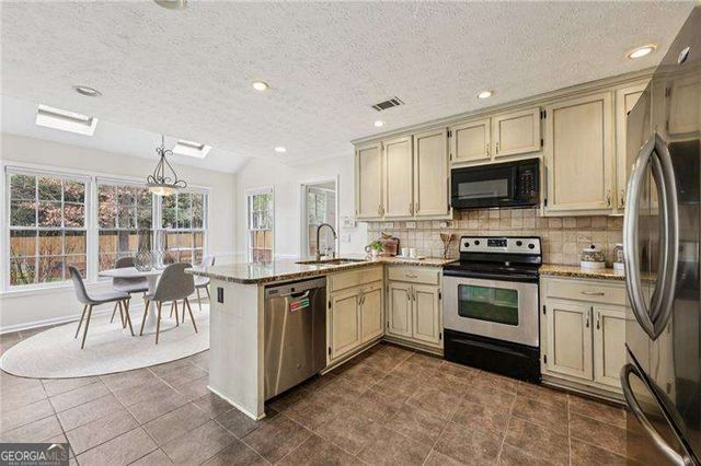 2833 Scottish Mill Way, Marietta, GA 30068