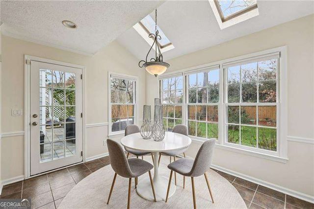 2833 Scottish Mill Way, Marietta, GA 30068