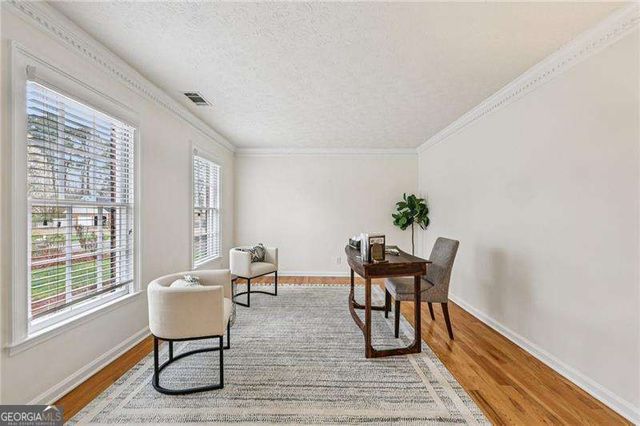 2833 Scottish Mill Way, Marietta, GA 30068