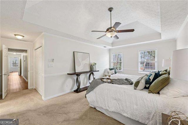 2833 Scottish Mill Way, Marietta, GA 30068