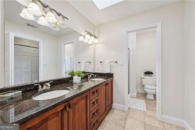 2833 Scottish Mill Way, Marietta, GA 30068